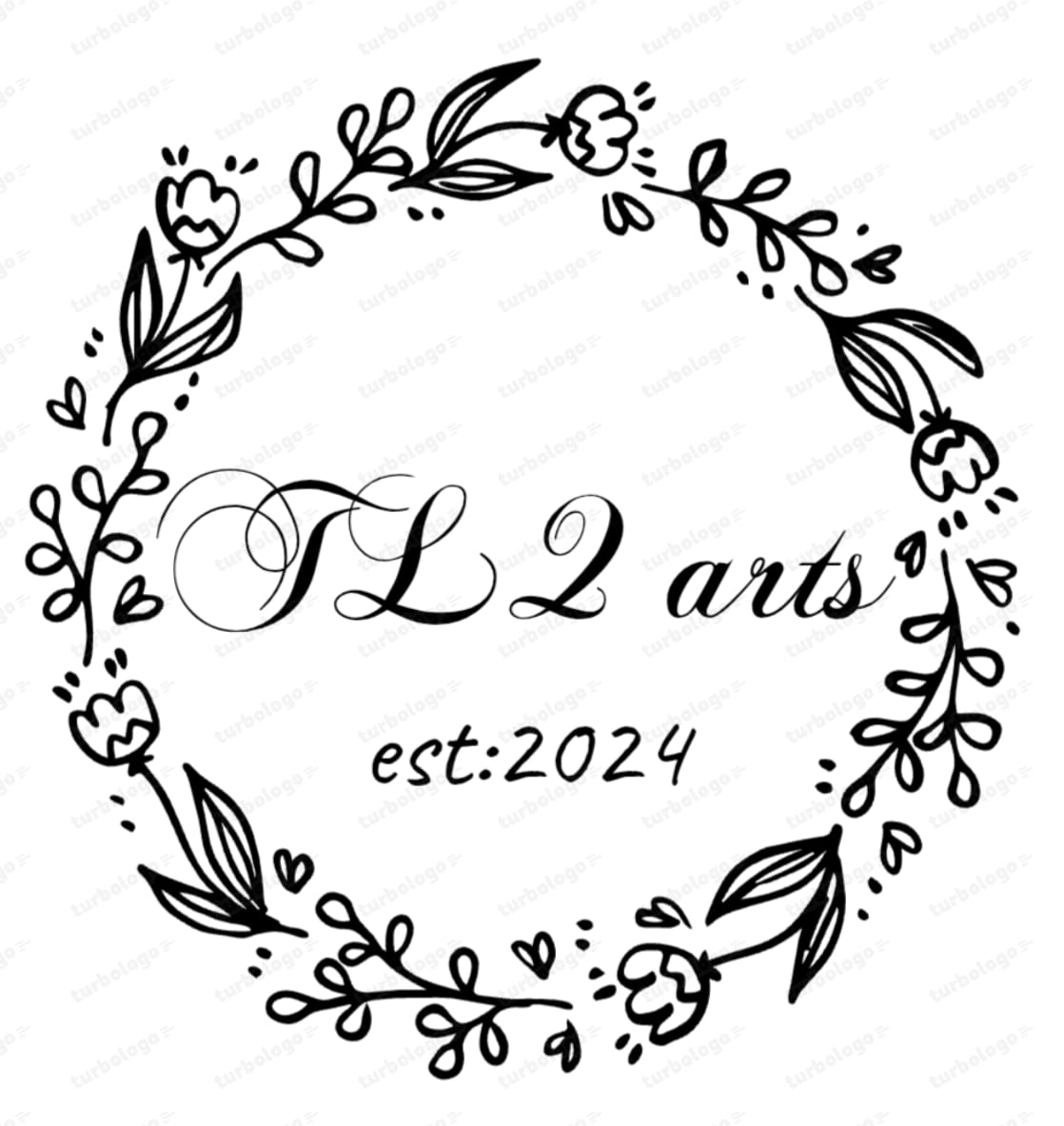 TLQ Arts logo